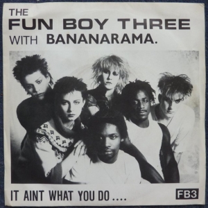 Fun Boy Three & Bananarama